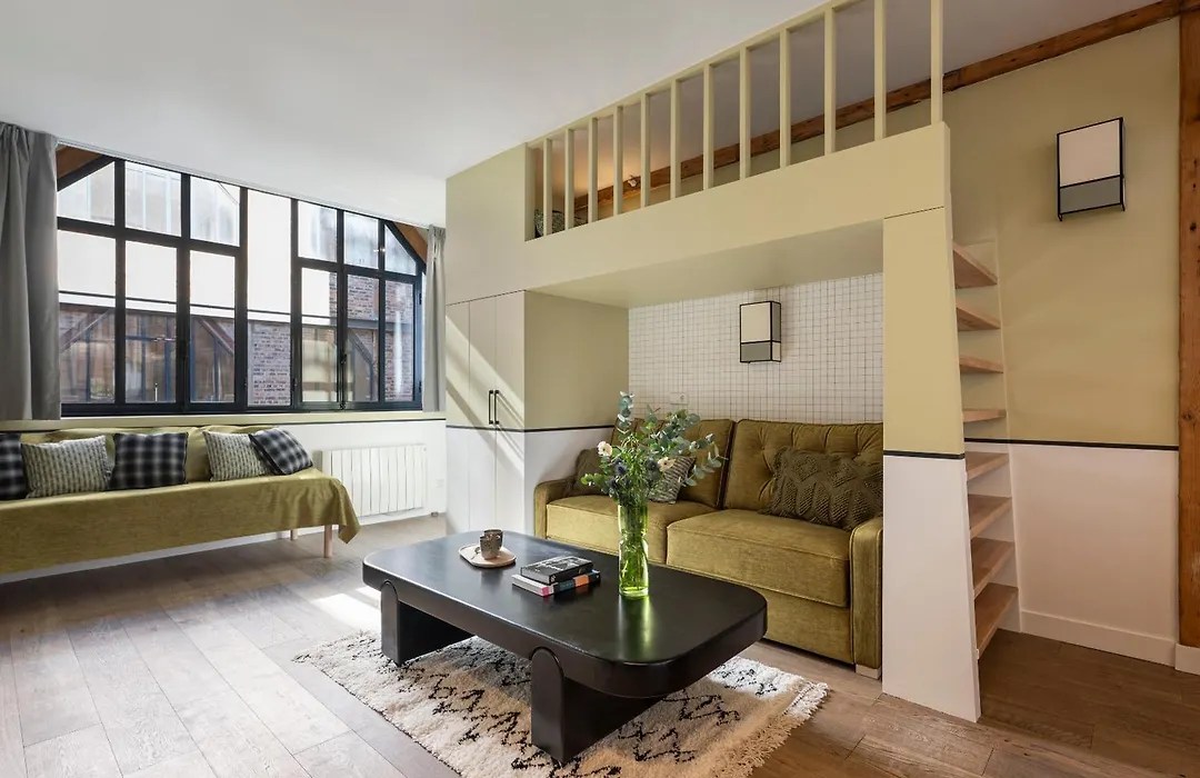 Sloth Loft Montmartre 2025 Refresh-1