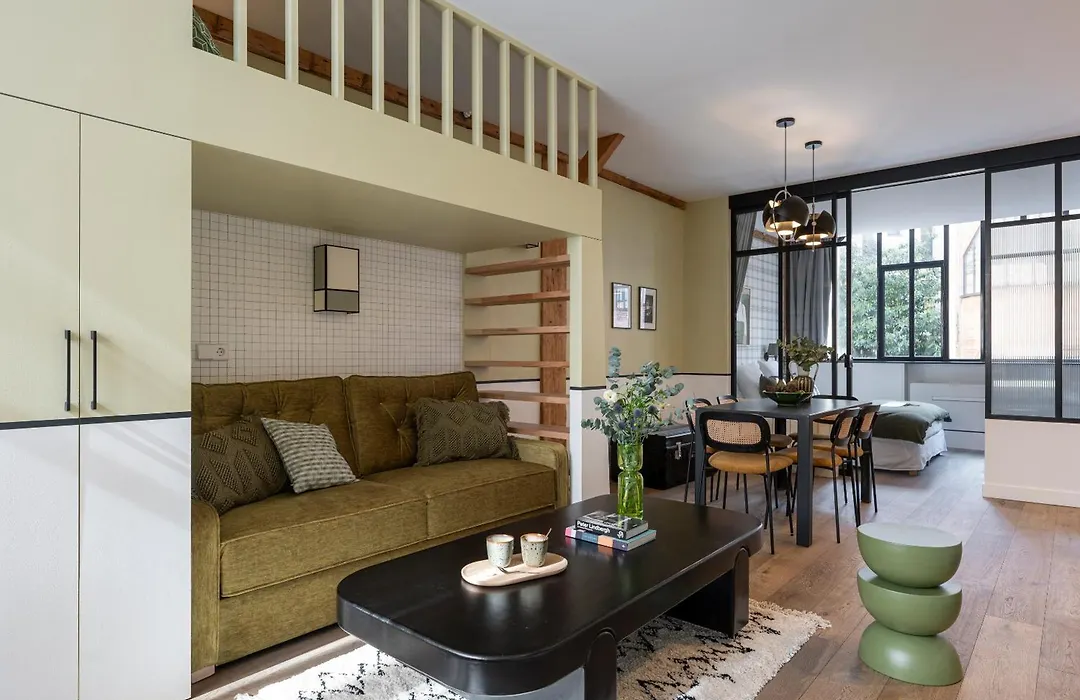 Sloth Loft Montmartre 2025 Refresh-1