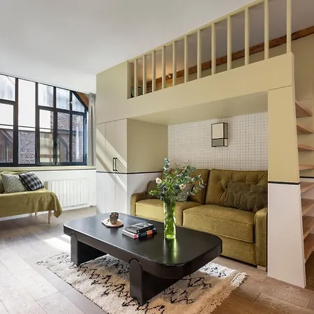Sloth Loft Montmartre 2025 Refresh-3